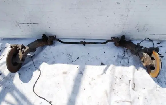 Citroen C5 Rear anti-roll bar/sway bar 