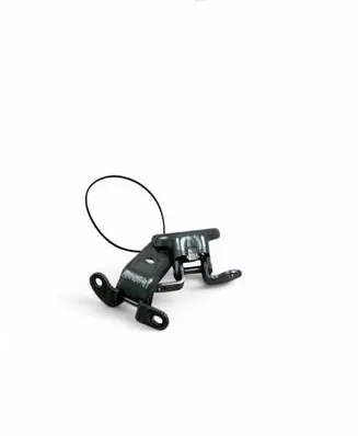 Toyota C-HR I Front door upper hinge ES03