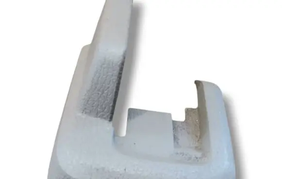 Volvo XC90 Seat trim 8635019