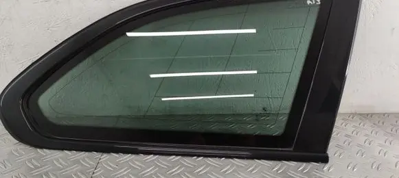 BMW 5 F10 F11 Rear side window 43R001604