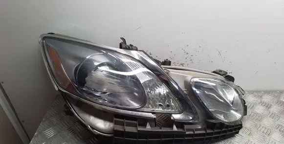 Lexus GS 300 350 430 450H Headlight/headlamp