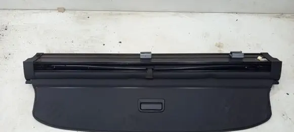 Audi A4 S4 B6 8E 8H Parcel shelf load cover