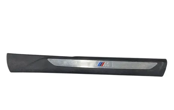 BMW X5 F15 Front sill trim cover 7284558 51437284558