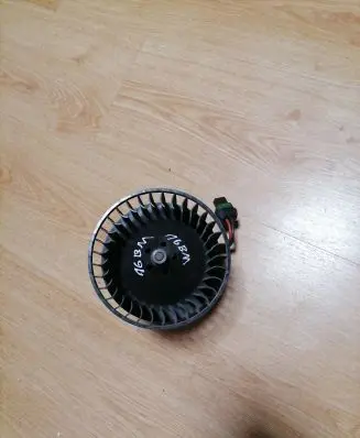 Renault Espace III Heater fan/blower 0130063507