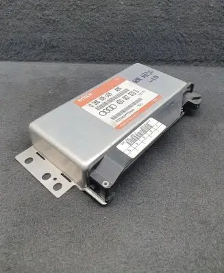 Audi A8 S8 D2 4D ABS control unit/module 4D0907379D 0265108005