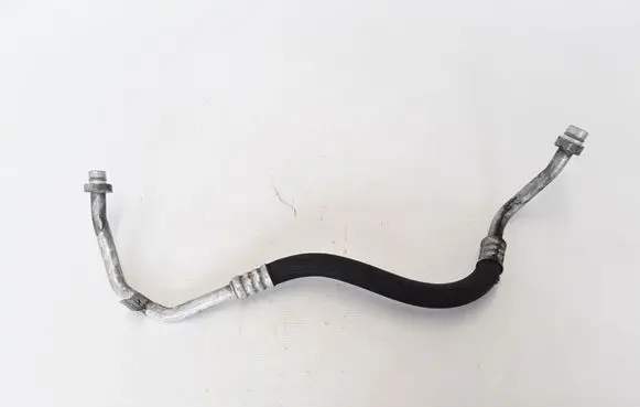 Air conditioning (A/C) pipe/hose