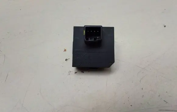 Immobilizer control unit/module
