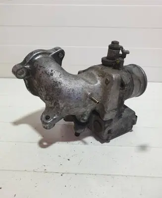 Toyota Corolla E120 E130 Throttle valve 8967221020