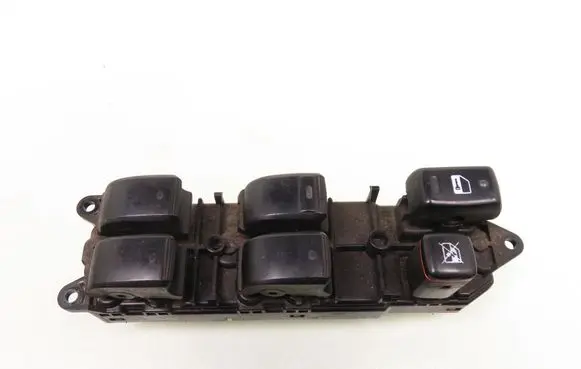Toyota Avensis T220 Electric window control switch 8404044030