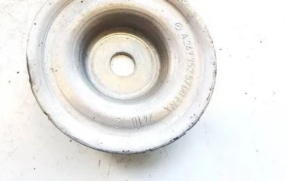 Mercedes-Benz EQB Coil spring mount a2473525700