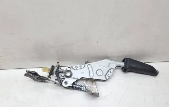 BMW X3 E83 Handbrake/parking brake lever assembly 3452728 34413452728