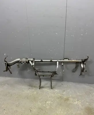 Skoda Kodiaq Dashboard cross member/frame bar 566857017F 5Q1858046L