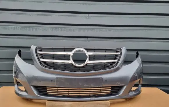 Mercedes-Benz Vito Viano W447 Front bumper a4478805001