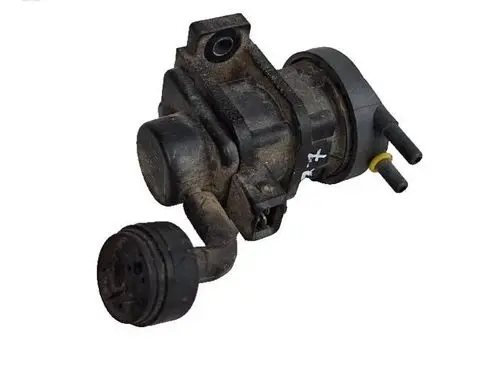 Audi A6 S6 C6 4F Turbo solenoid valve 4522371 4715396