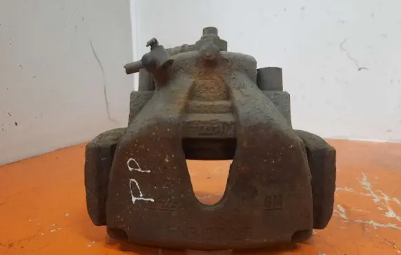Opel Zafira B Front brake caliper