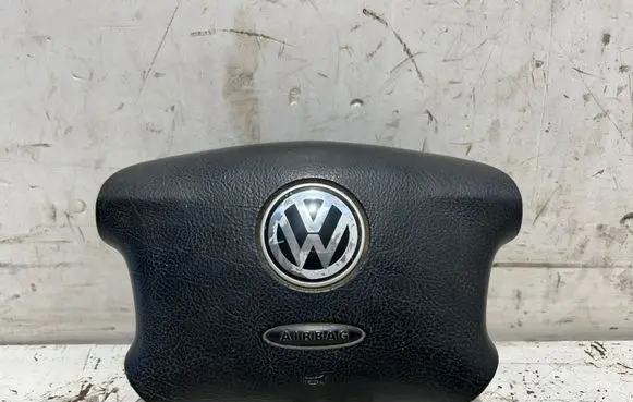 Volkswagen Sharan Steering wheel airbag 3B0880201BH