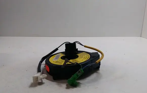 KIA Carens I Airbag slip ring squib (SRS ring)