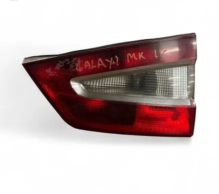 Ford Galaxy Rear/tail lights 162498
