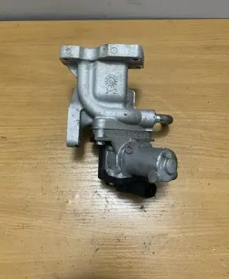 SsangYong Rexton EGR valve 6711400460