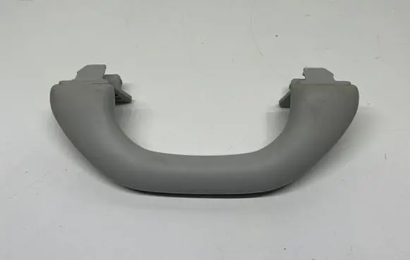 Volkswagen Golf VI Front interior roof grab handle 1K0857607M 1K0857307