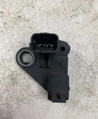 Ford C-MAX II Crankshaft position sensor BM516C315BA