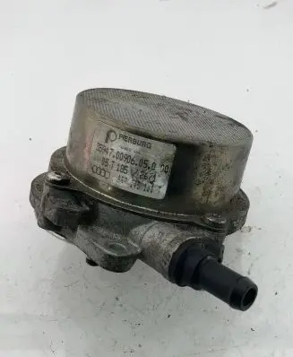 Audi A6 S6 C6 4F Vacuum pump 057145100T 05T1852671