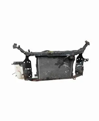 Nissan Qashqai Radiator set 62500BR00A