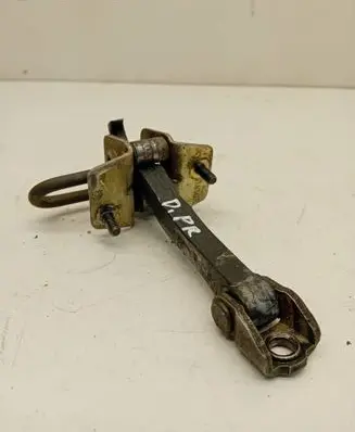 Volvo XC90 Front door check strap stopper 30661410