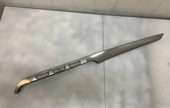 Ford S-MAX Dashboard glove box trim