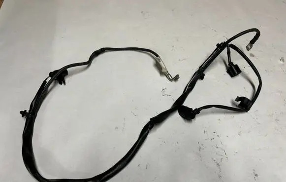 Audi A3 S3 8V Other wiring loom 5Q0971230DN