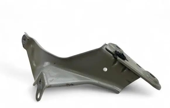 Skoda Octavia Mk4 Front bumper mounting bracket 5E3821228
