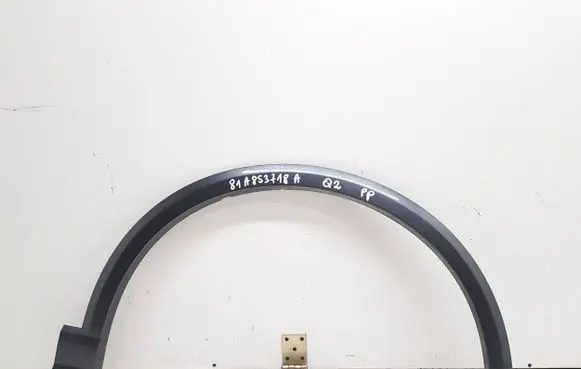 Audi Q2 - Front arch trim 81A853718A