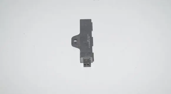 Interior comfort aerial antenna