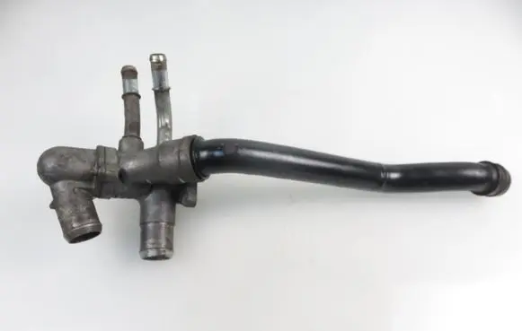 Thermostat/thermostat housing