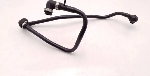 Audi A4 S4 B8 8K Vacuum line/pipe/hose 8K0611931BH 02123514