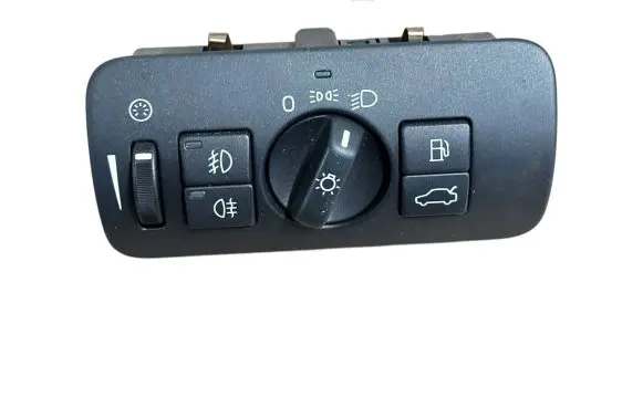 Volvo V70 Light switch 30739414 04066322