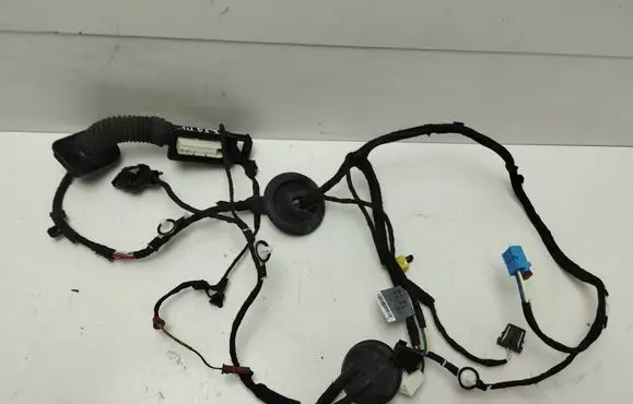 Audi Q5 SQ5 Front door wiring loom 80A971030D TAB010403BH 80H971030D