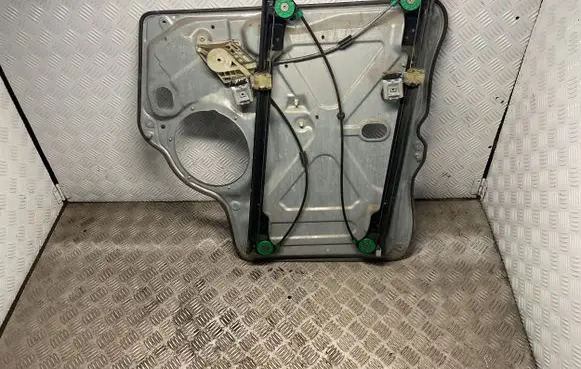 Volkswagen Transporter - Caravelle T5 Front door electric window regulator 