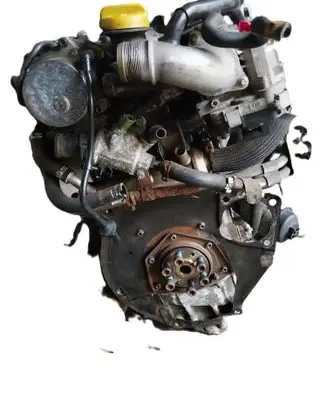 Opel Zafira B Engine Z19DTH FGP55196611