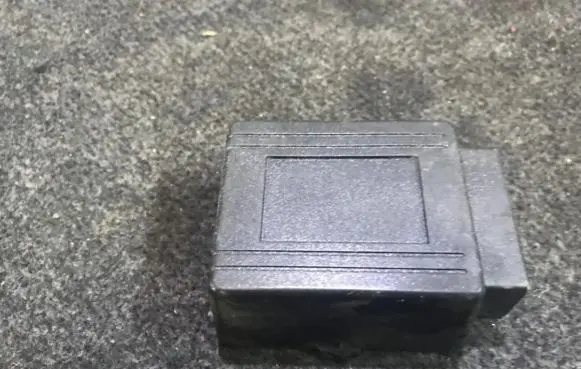 Volkswagen PASSAT B3 Other control units/modules