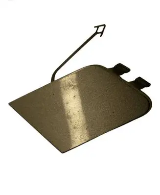 Audi A4 S4 B9 Front tow hook cap/cover 8W0807241E