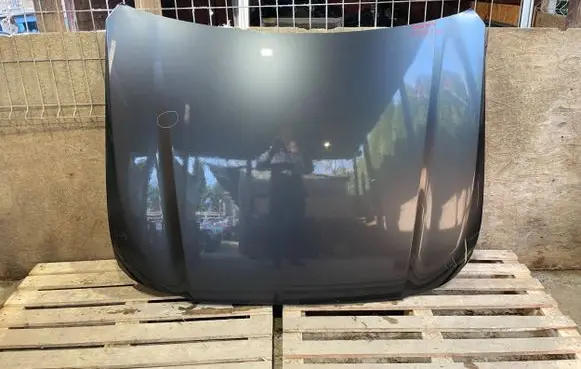 Mazda CX-60 Engine bonnet/hood S2501M078