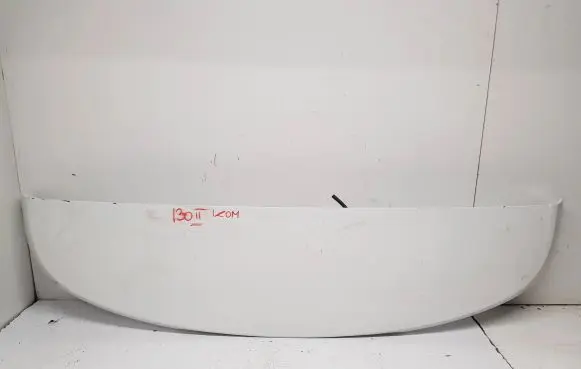 Hyundai i30 Tailgate/trunk spoiler 87211A6100 02015120500 200512050912