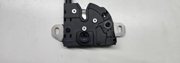 Ford Transit Tie down hook / loop 4956236 8T1A16700AA