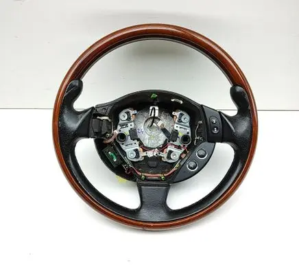 Maserati GranTurismo Steering wheel 27328100