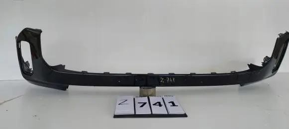 Mini Cooper Countryman F60 Front bumper 9477039