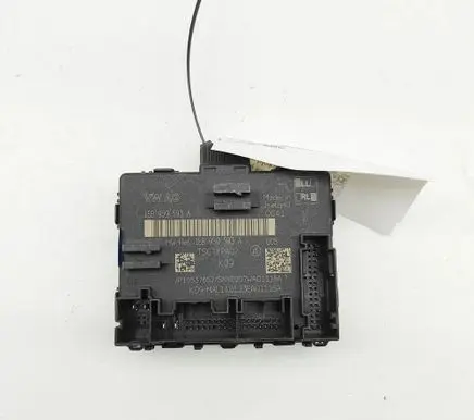 Skoda Enyaq iV Door control unit/module 1EB959593A