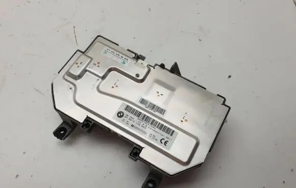 BMW 7 E65 E66 Other control units/modules 9110643 6589C067514826 9110615