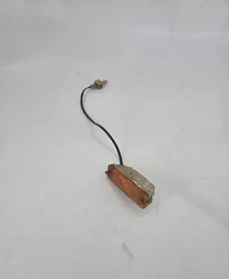 Volkswagen Golf II Front indicator light 