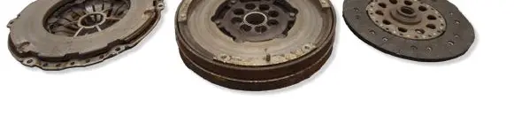Mazda 6 Clutch set kit R2A116610B R2A116460 R2A116410A
